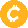 crypto coin icon